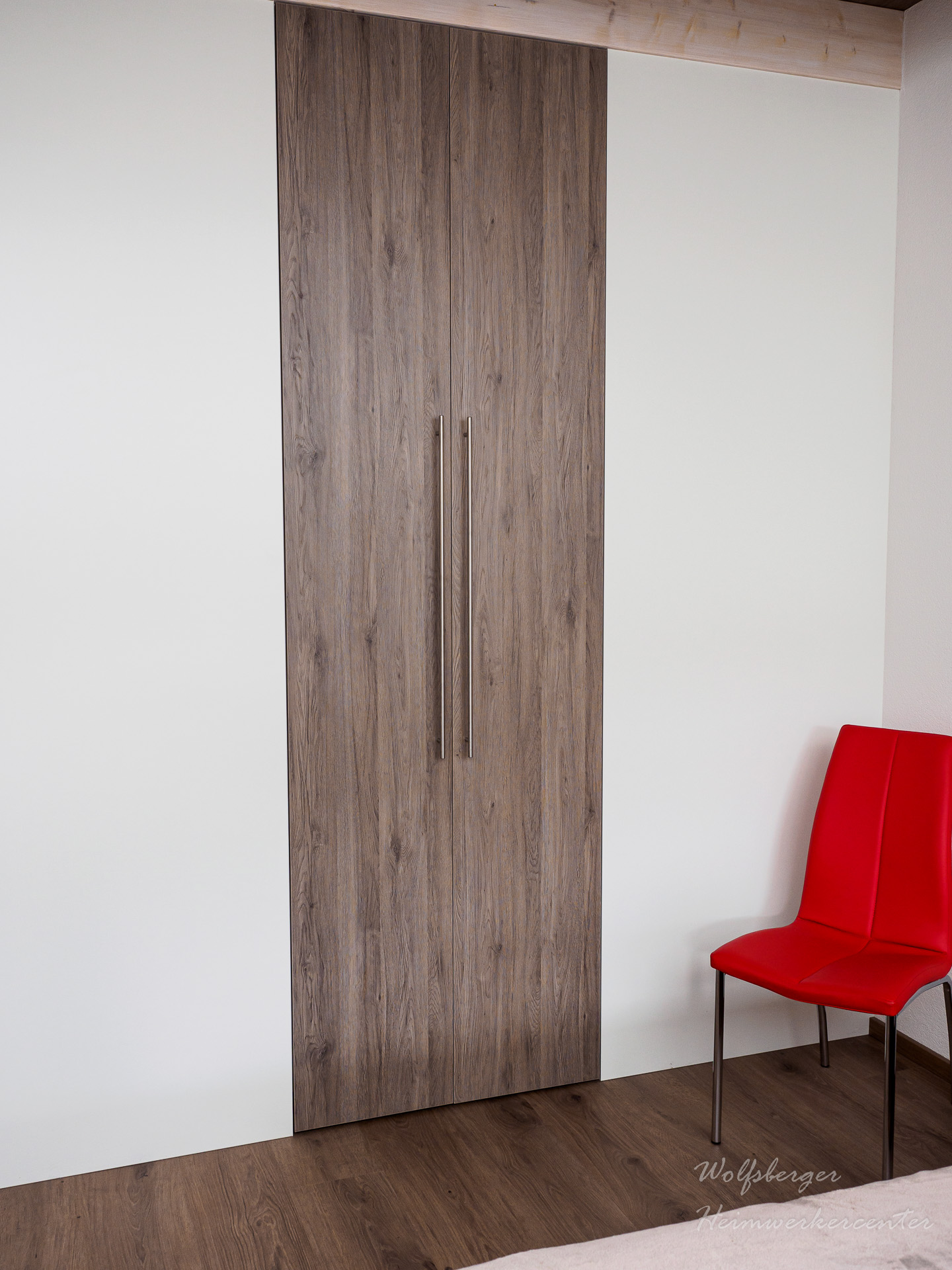 Einbauschrank und Innenausbau